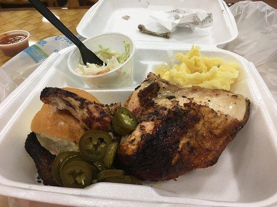 Pollo Tropical